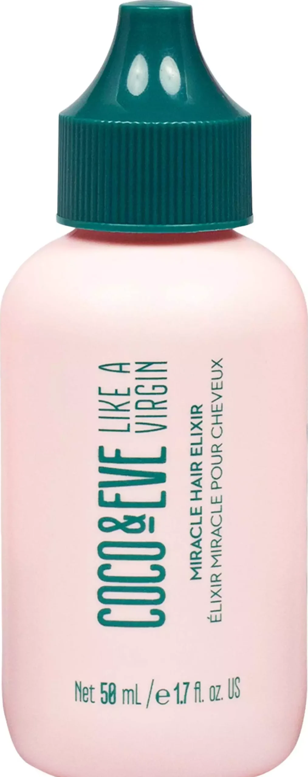 Coco & EveLike a Virgin Miracle Hair Elixir 100 ml