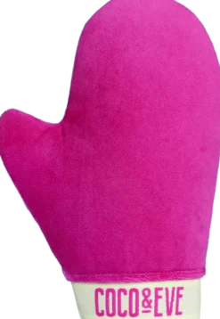 Coco & Eve Velvet Self Tan Application Mitt