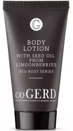 c/o Gerd Body Lotion Lingonberry 200 ml