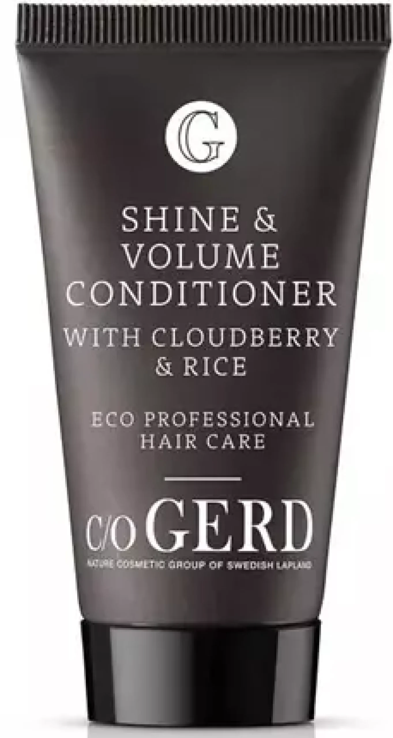 c/o Gerd Shine & Volume Conditioner 500 ml
