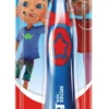 Colgate Toothbrush Big Kids Smiles 6+ years