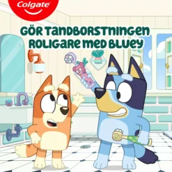 Colgate Toothbrush Little Kids 3-5 years