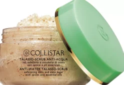 Collistar Anti-Water Talasso Scrub 300 g