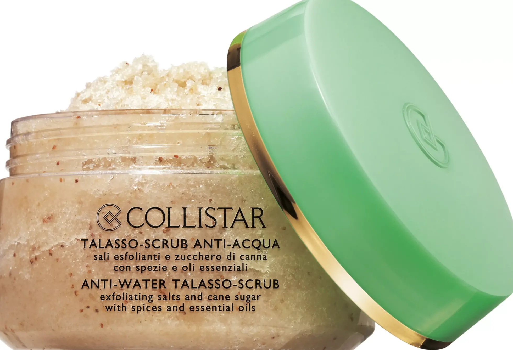 Collistar Anti-Water Talasso Scrub 300 g