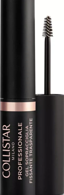 Collistar Professionale Clear Fixing Brow Gel 6 ml