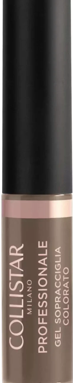 Collistar Professionale Tinted Brow Gel 2 Castano