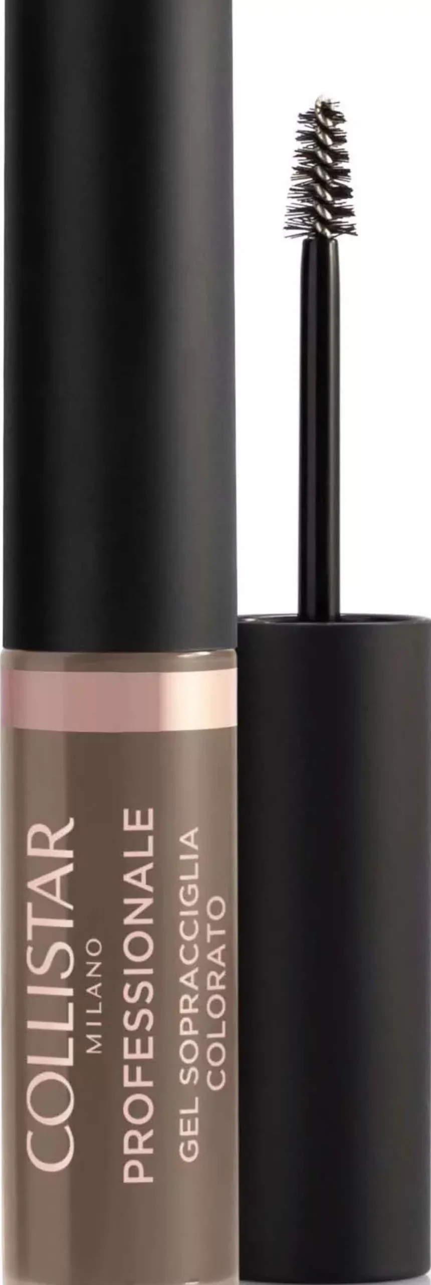 Collistar Professionale Tinted Brow Gel 2 Castano