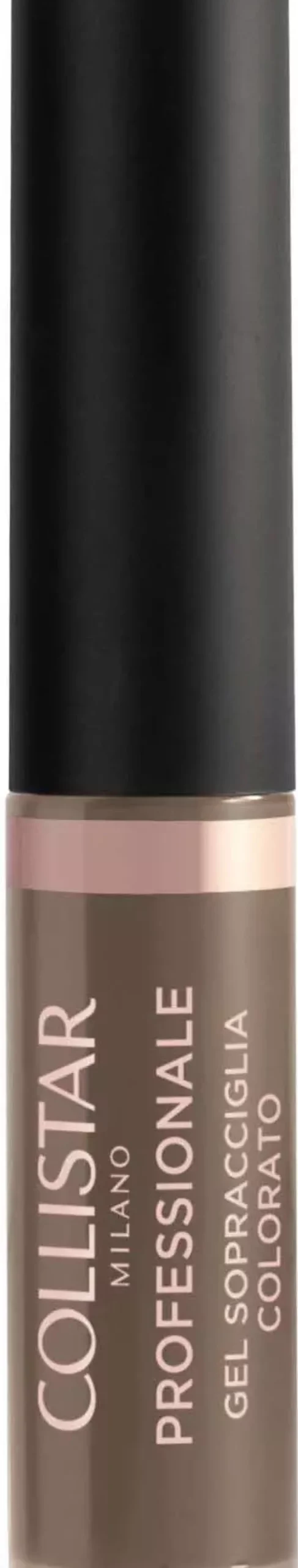 Collistar Professionale Tinted Brow Gel 2 Castano