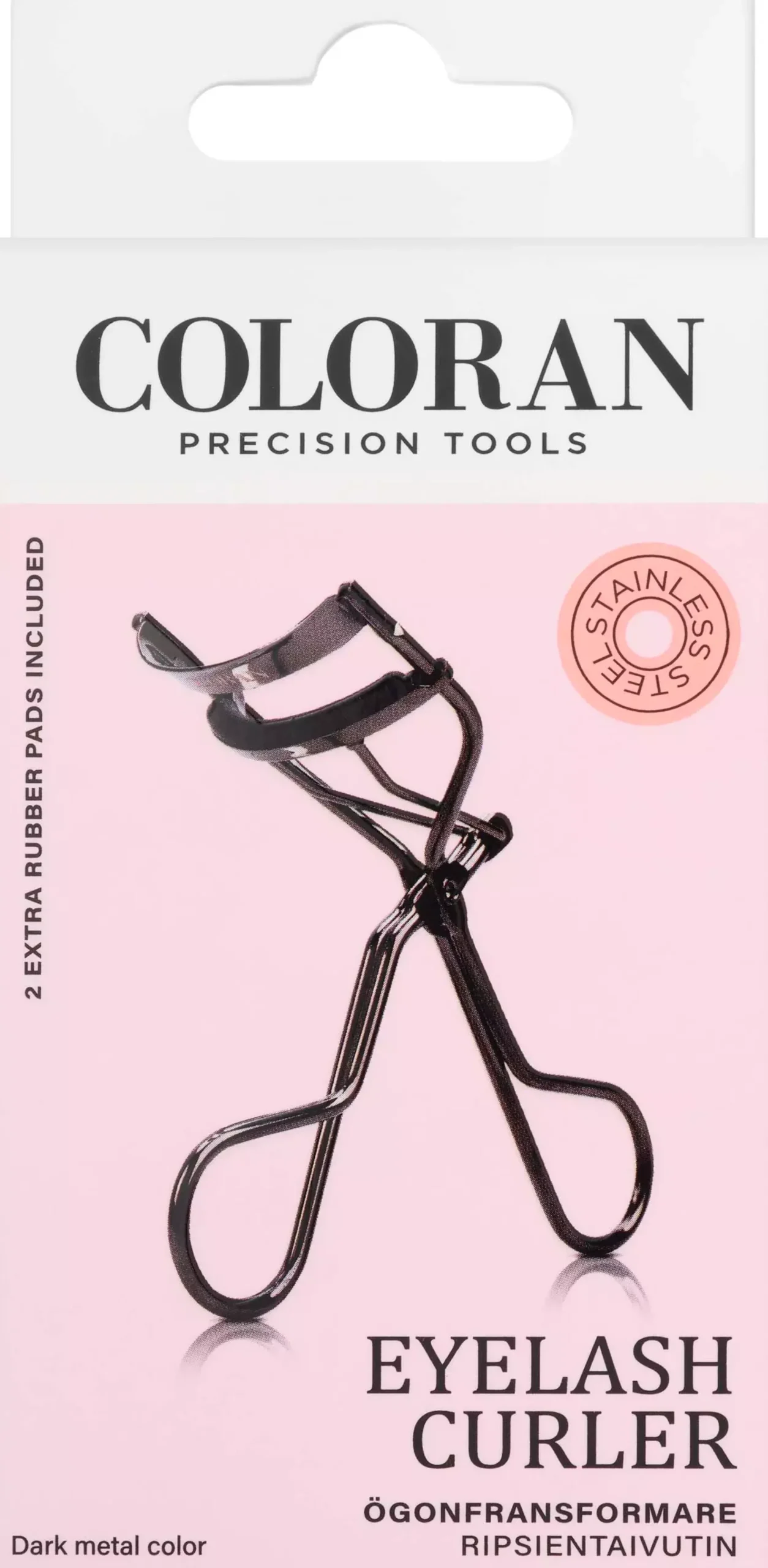 Coloran Eyelash Curler