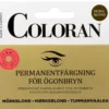 Coloran Ögonbrynsfärg Mörkblond