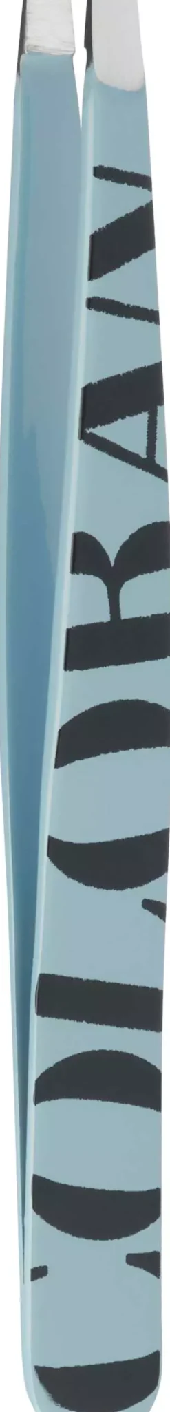 Coloran Slant Tweezer