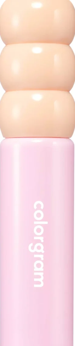 Colorgram Fruity Glass Tint 05 Sweet Persimmon