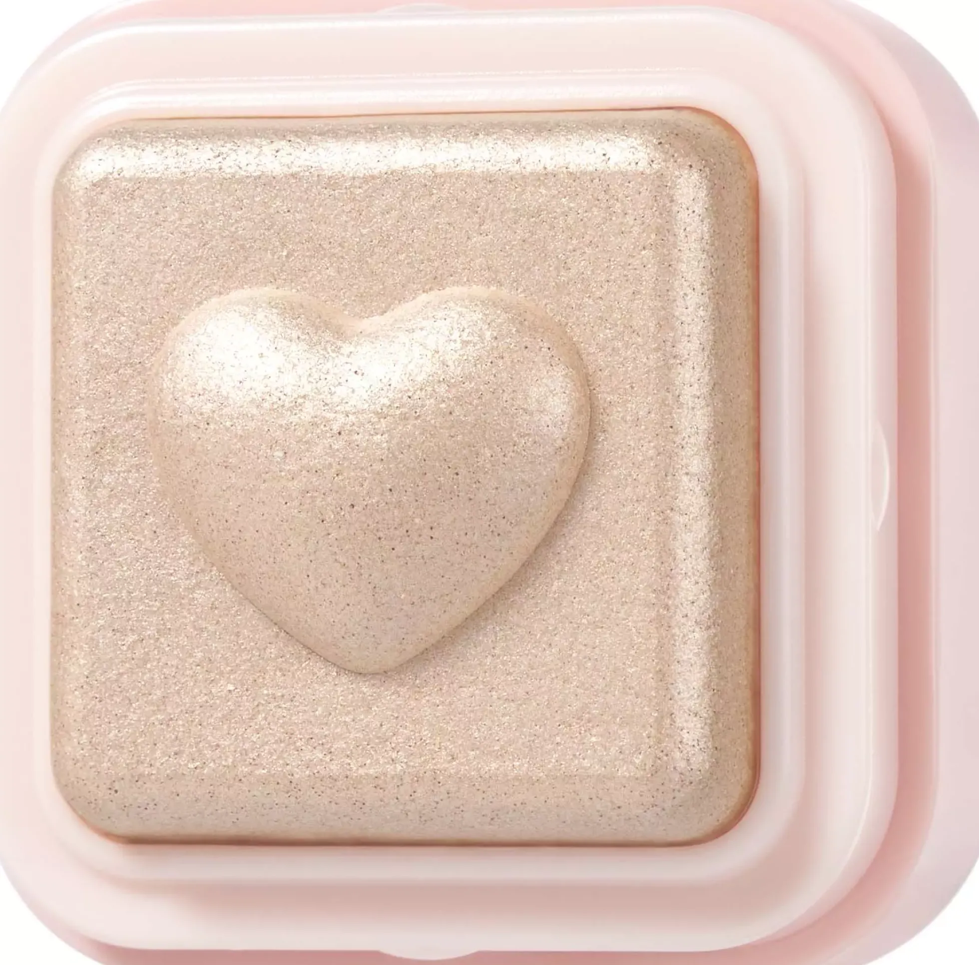 Colorgram Milk Bling Heartlighter 06 Bubbles Blue