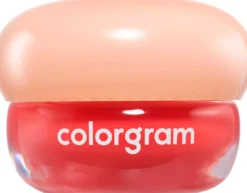 Colorgram Tintin Dory Lip Jam 07 Fig Jam