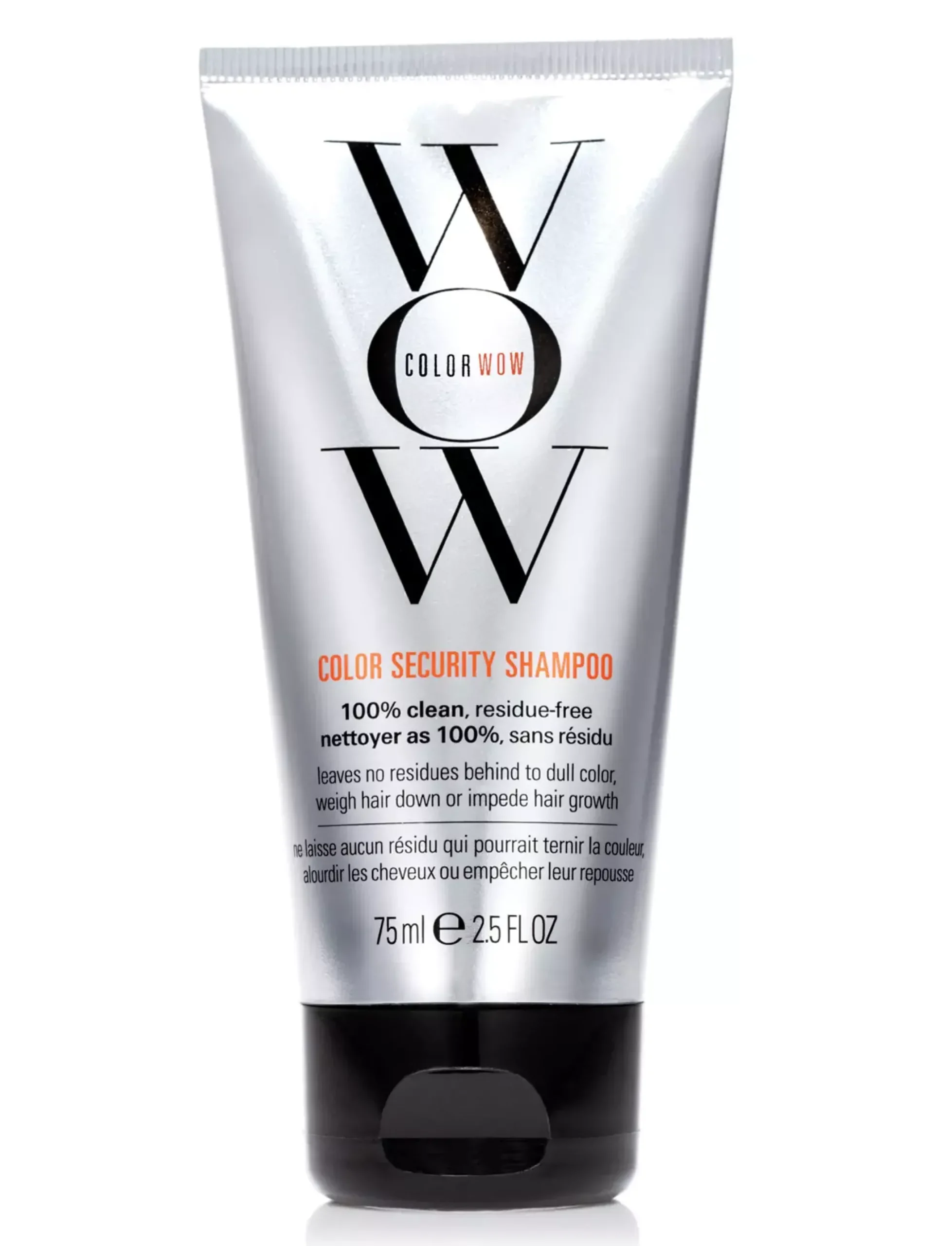 Color Wow Color Security Shampoo 946 ml