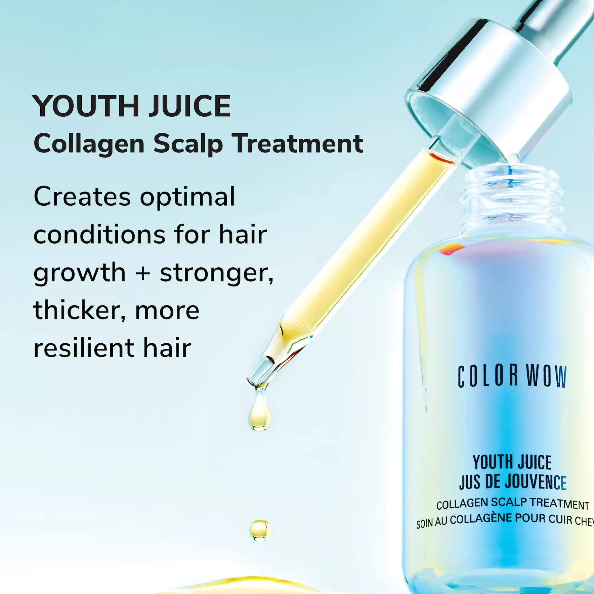 Color Wow Youth Juice 50 ml