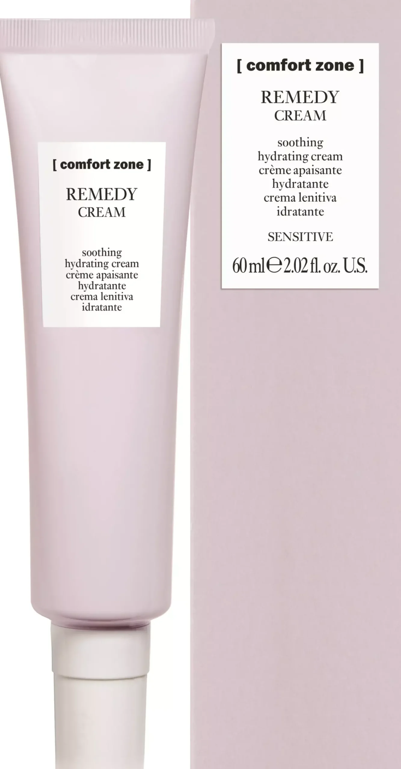 Comfort ZoneRemedy Cream 60 ml