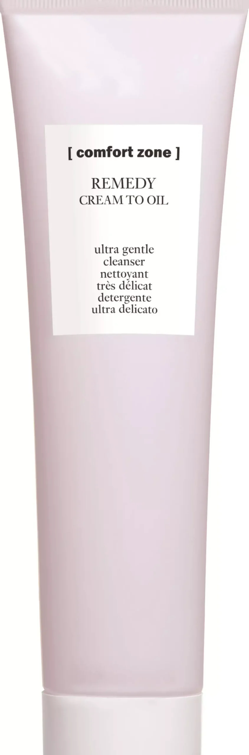 Comfort ZoneRemedy Cream to oil cleanser 150 ml