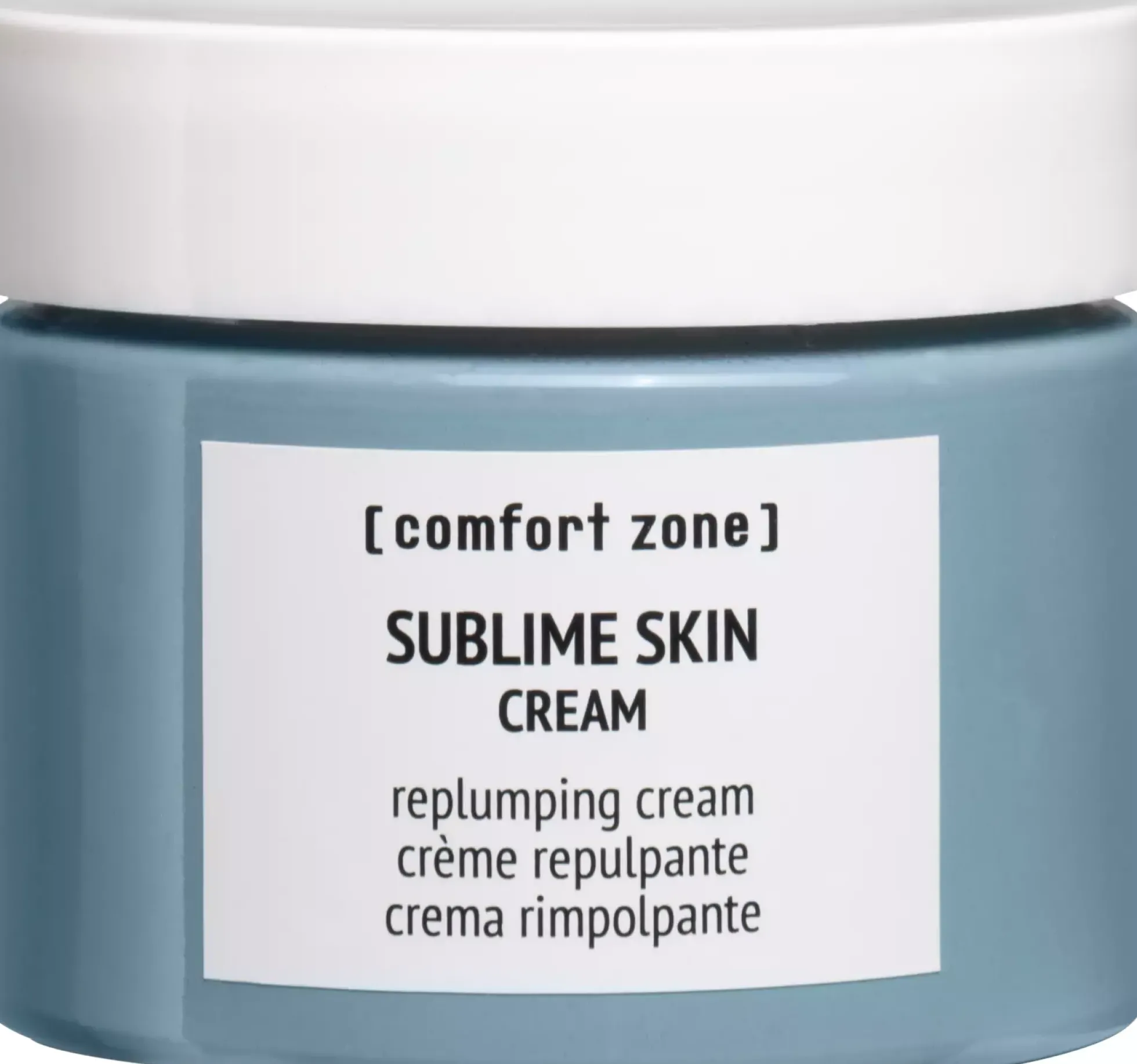 Comfort ZoneSublime Skin Cream 60 ml