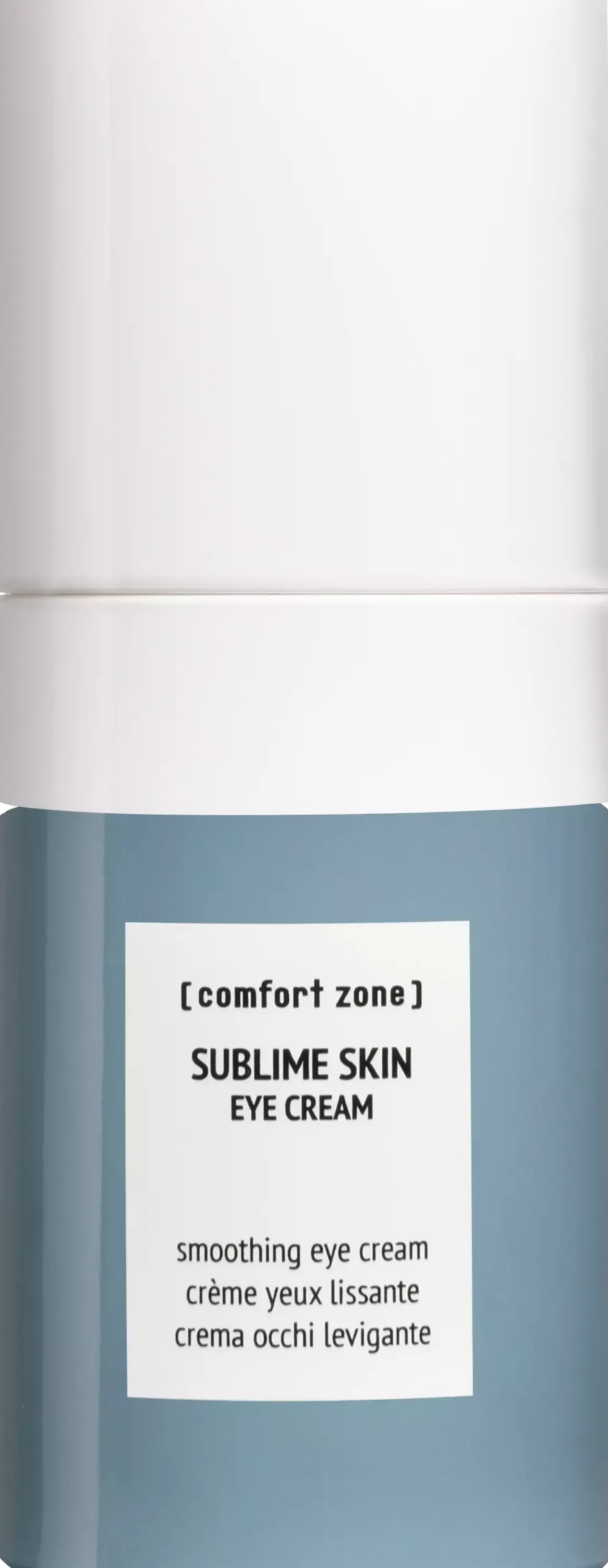 Comfort ZoneSublime Skin Eye Cream 15 ml