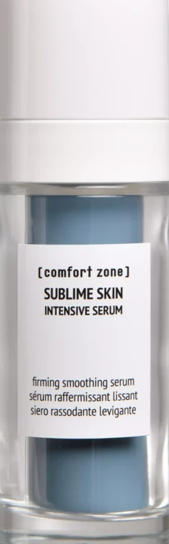 Comfort ZoneSublime Skin Intensive Serum 30 ml