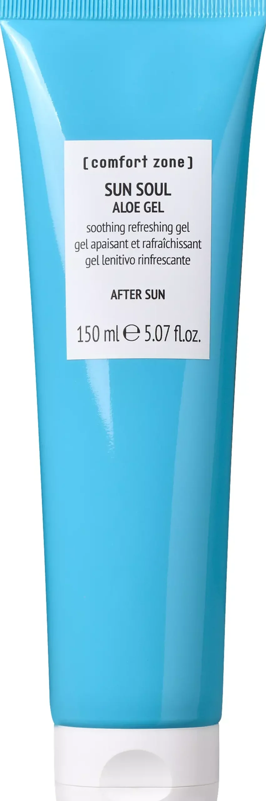 Comfort ZoneSun Soul Aloe Gel 150 ml