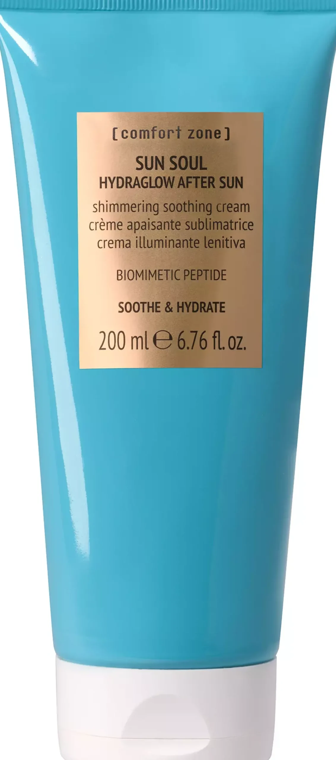 Comfort ZoneSun Soul Hydraglow Aftersun 200 ml