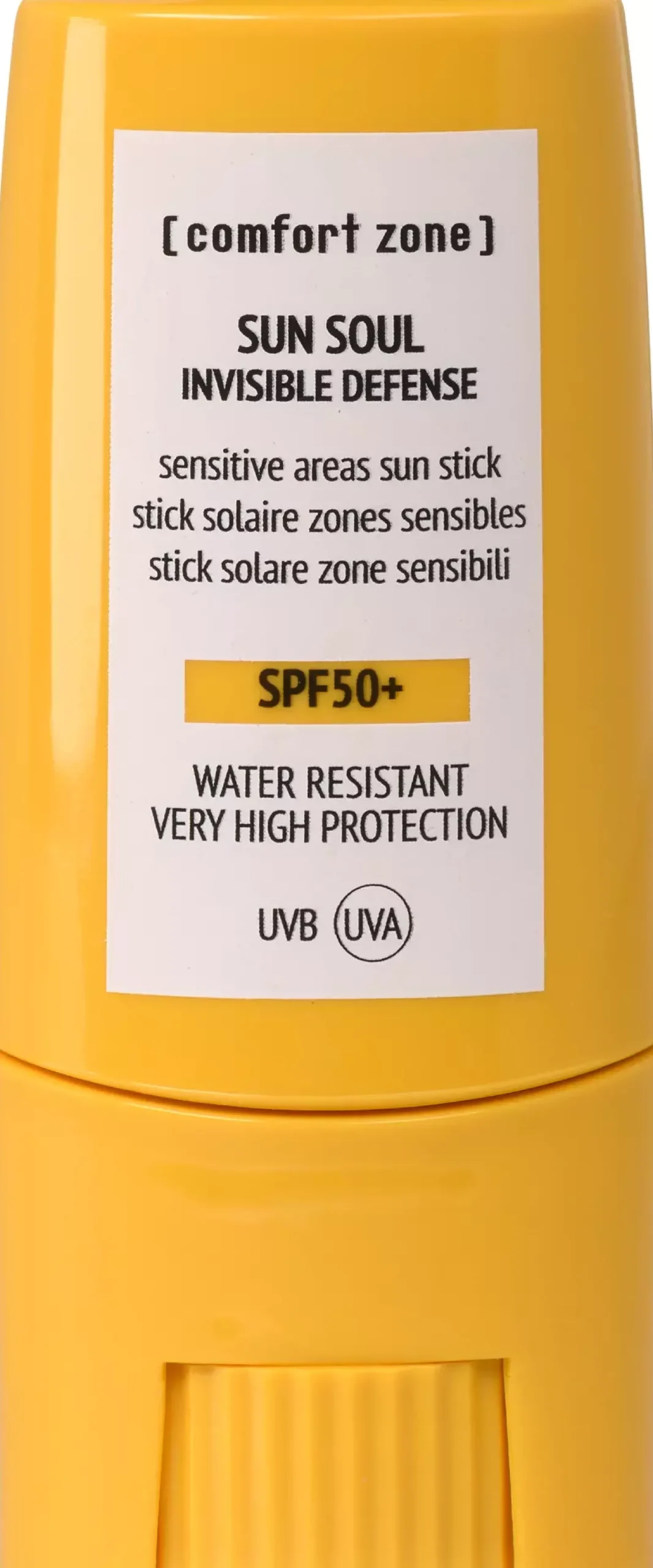Comfort ZoneSun Soul Invisible Defense SPF50+ 9 ml