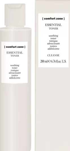 Comfort ZoneThe Essentials Essential Toner 200 ml