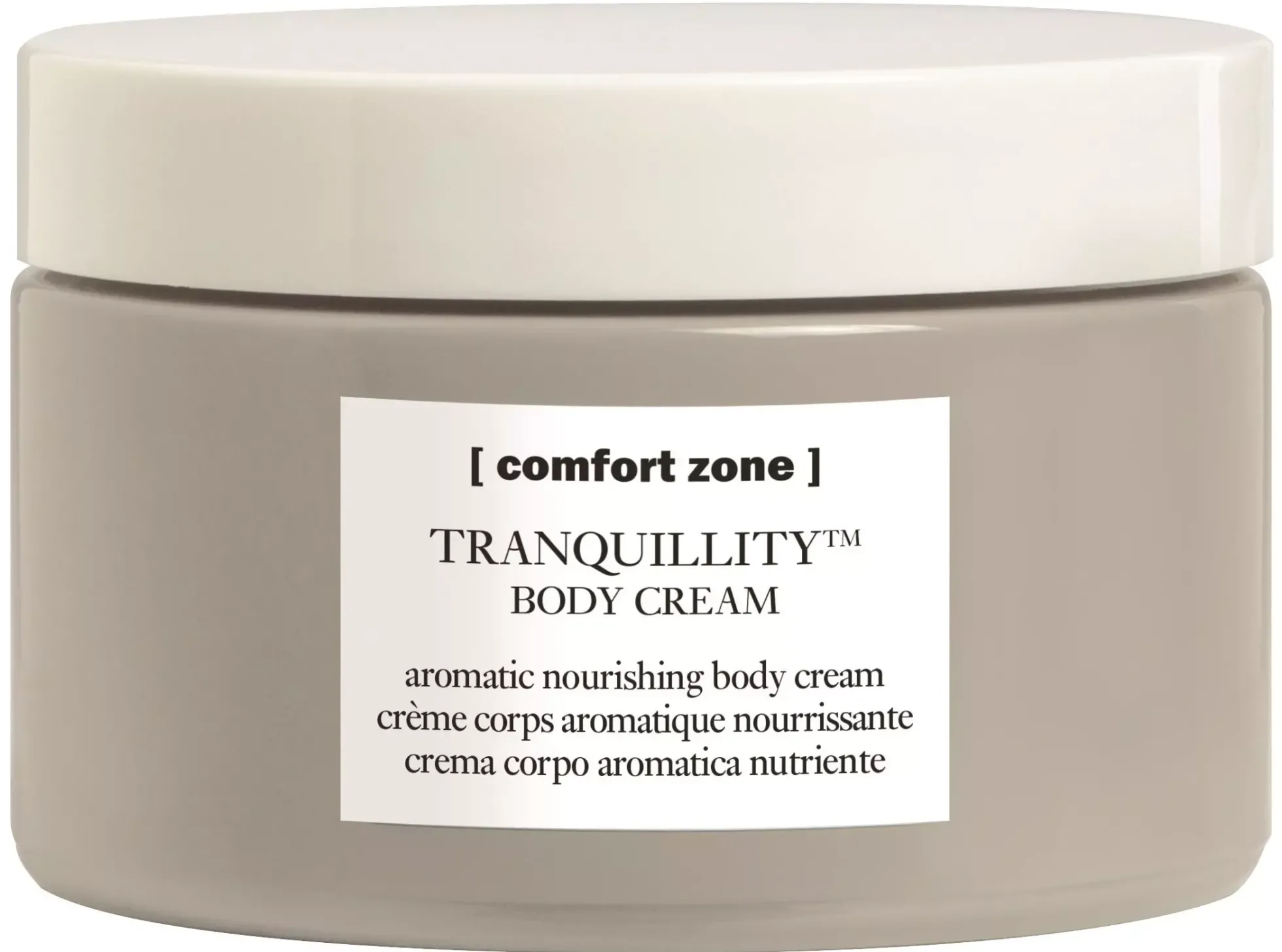 Comfort Zone Tranquillity Body Cream 180 ml