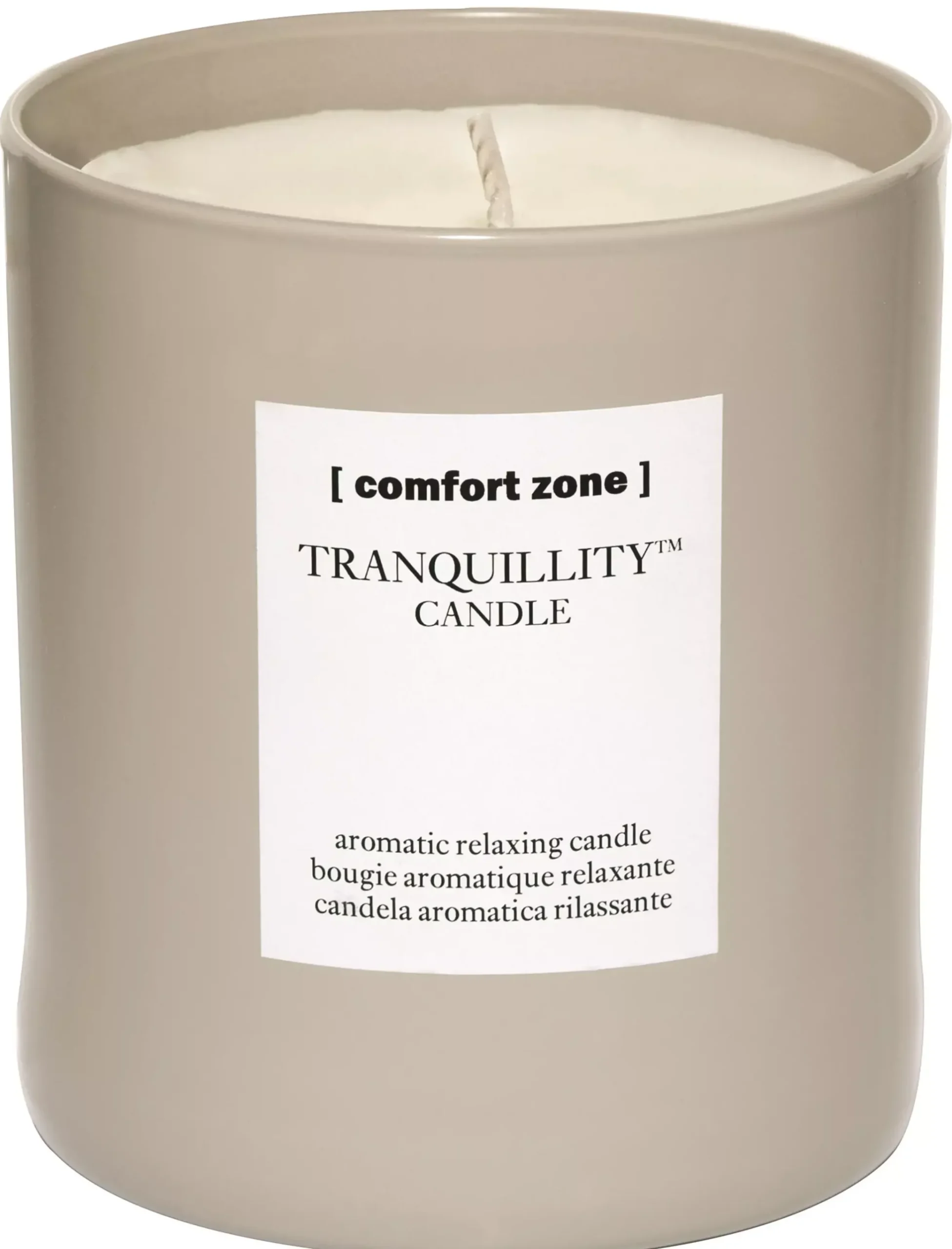 Comfort Zone Tranquillity Candle 28