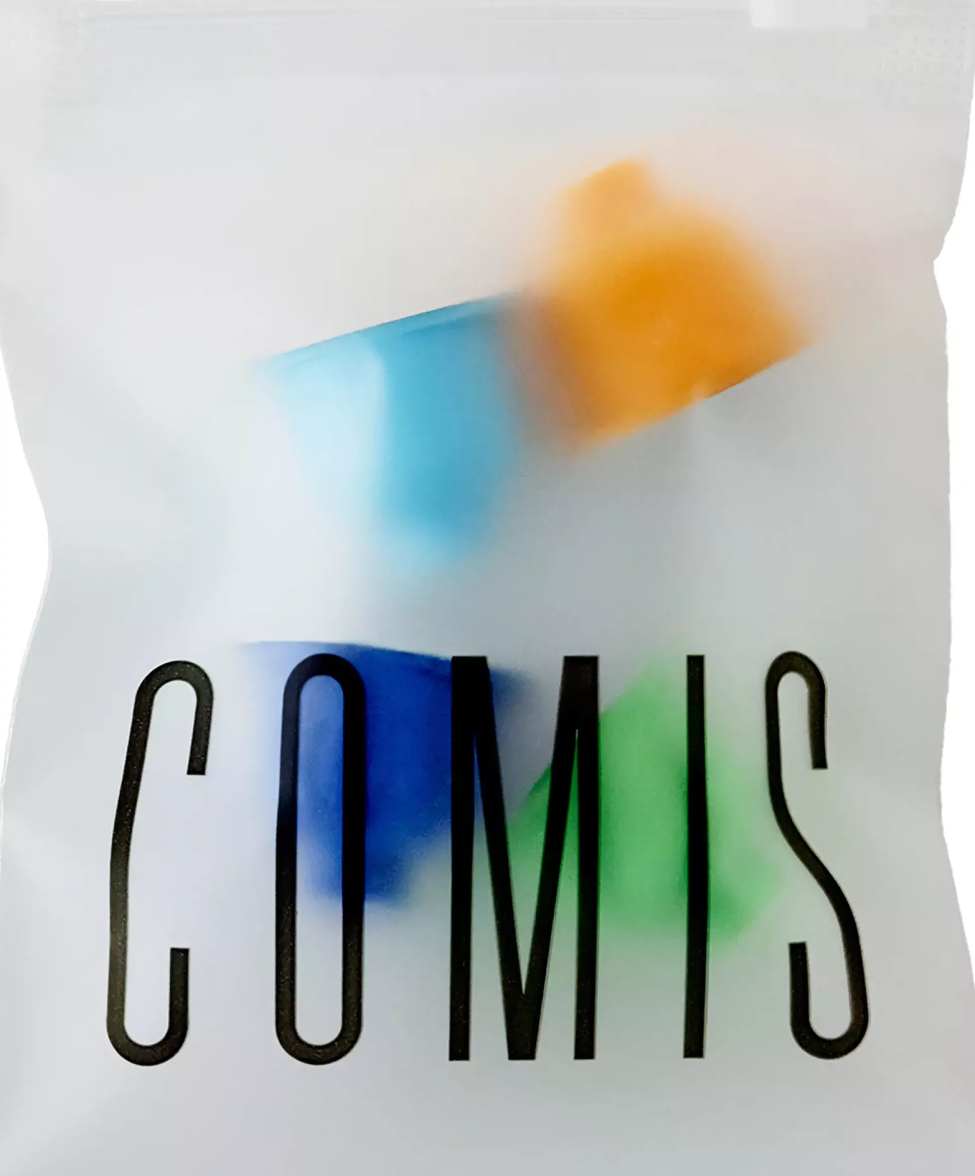 COMIS Discovery Set 4 x 20 ml