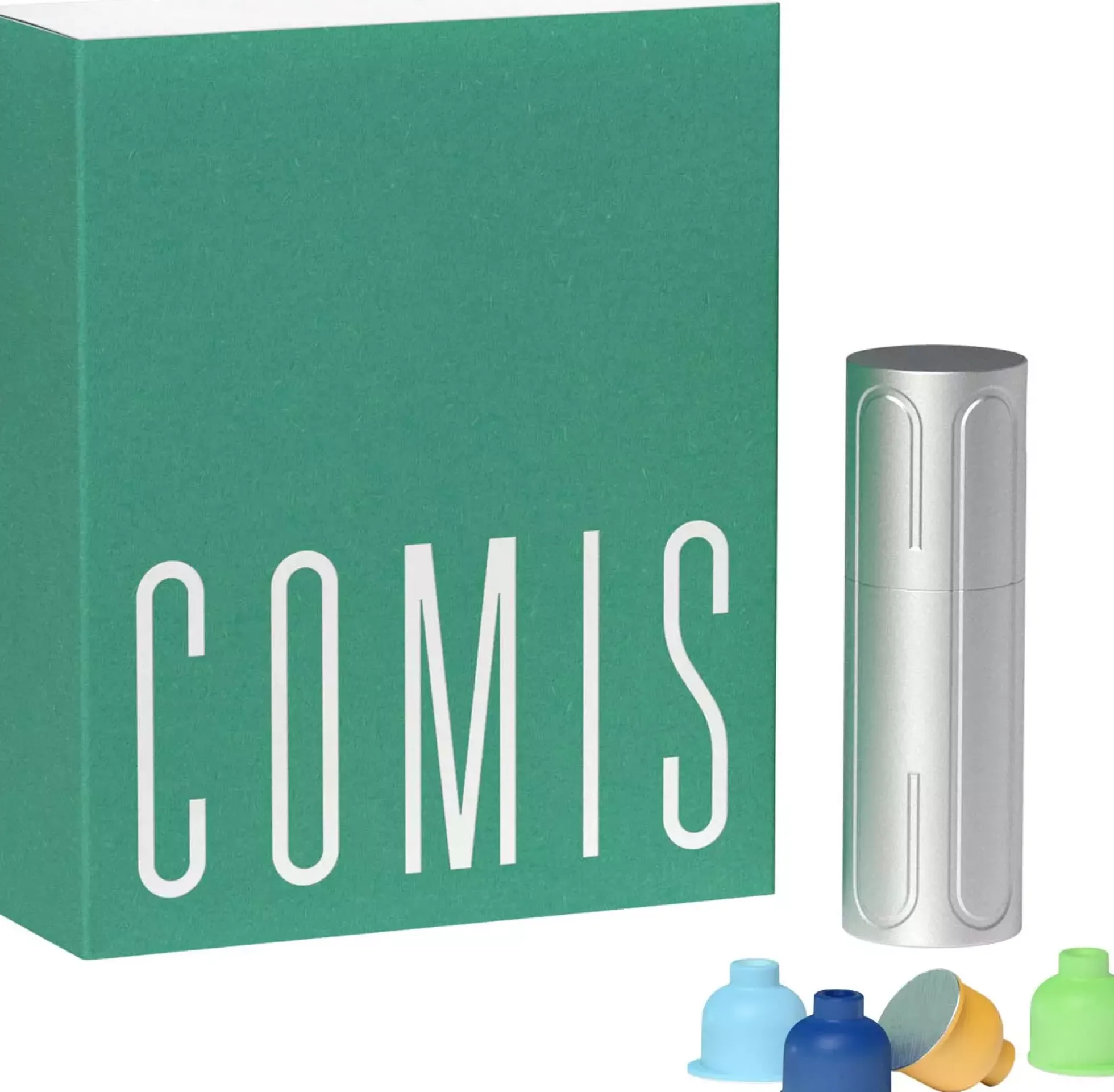 COMIS Starter Set