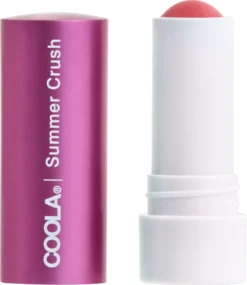 COOLA Mineral Liplux Tinted Lip Balm SPF 30