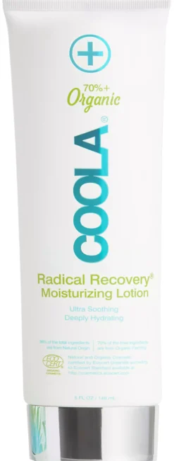 COOLARadical Recovery Radical Recovery Moisturizing Lotion 148 ml