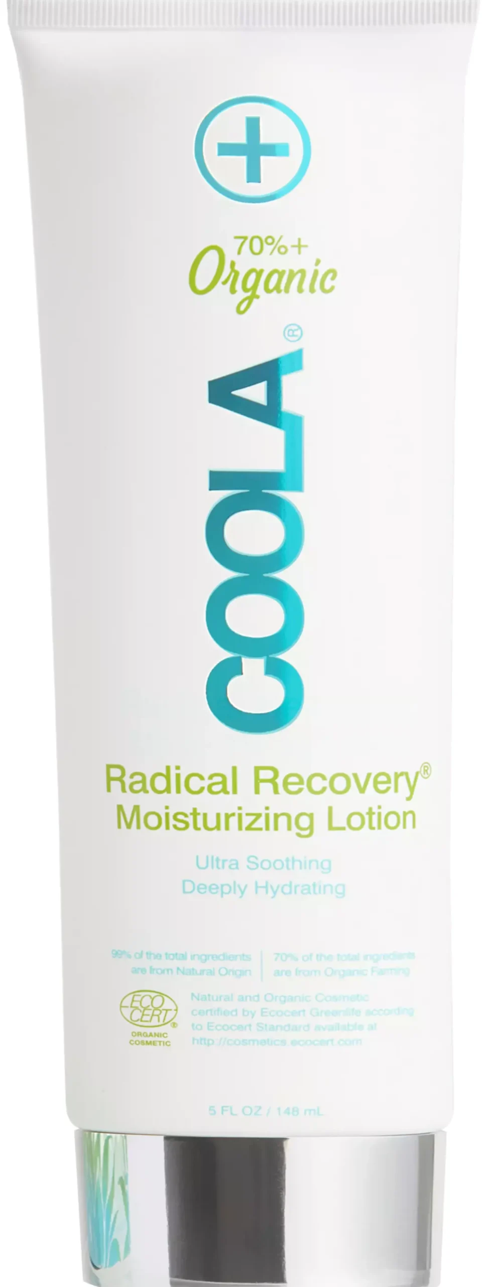 COOLARadical Recovery Radical Recovery Moisturizing Lotion 148 ml