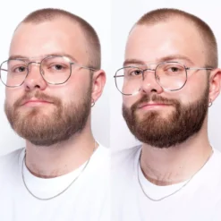 Copenhagen GroomingBeard Dye Hard 01 Light to Medium