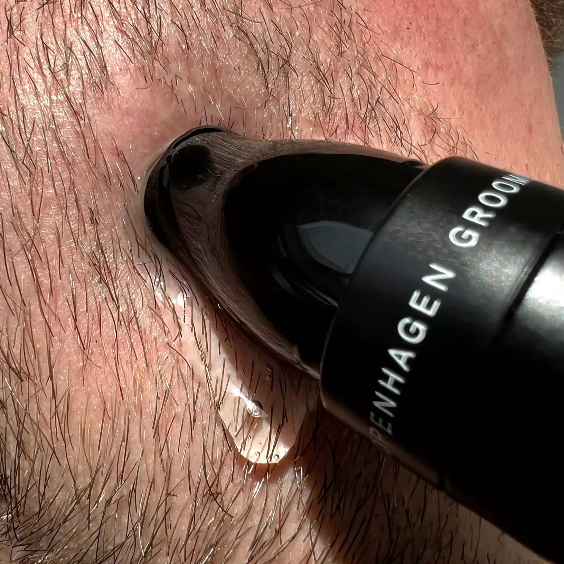 Copenhagen GroomingBeard The Activator GO 10 ml