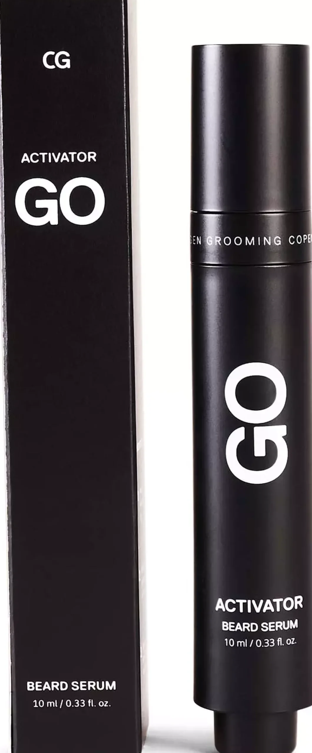 Copenhagen GroomingBeard The Activator GO 10 ml