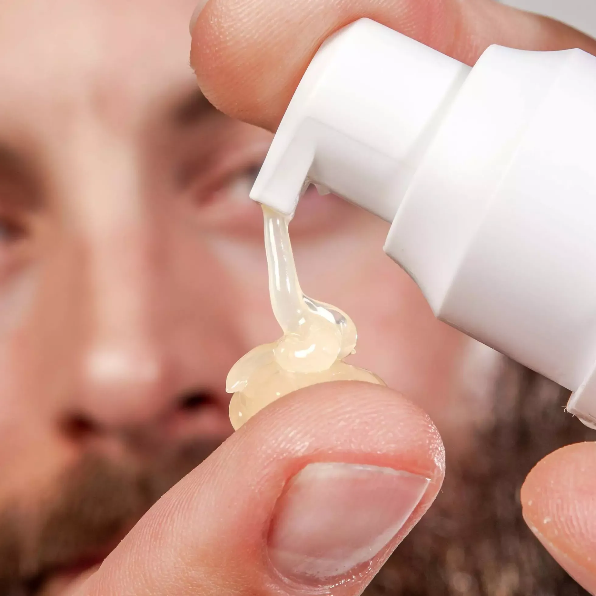 Copenhagen GroomingBeard The Beard Hero 50 ml