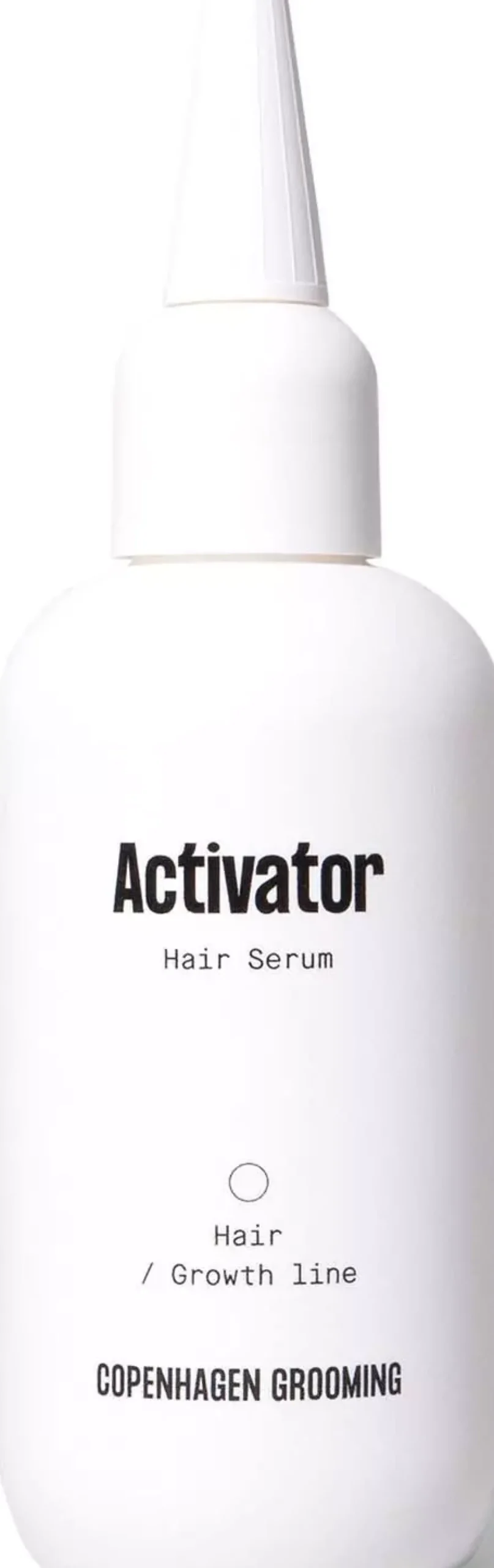 Copenhagen GroomingHair The Hair Activator 100 ml