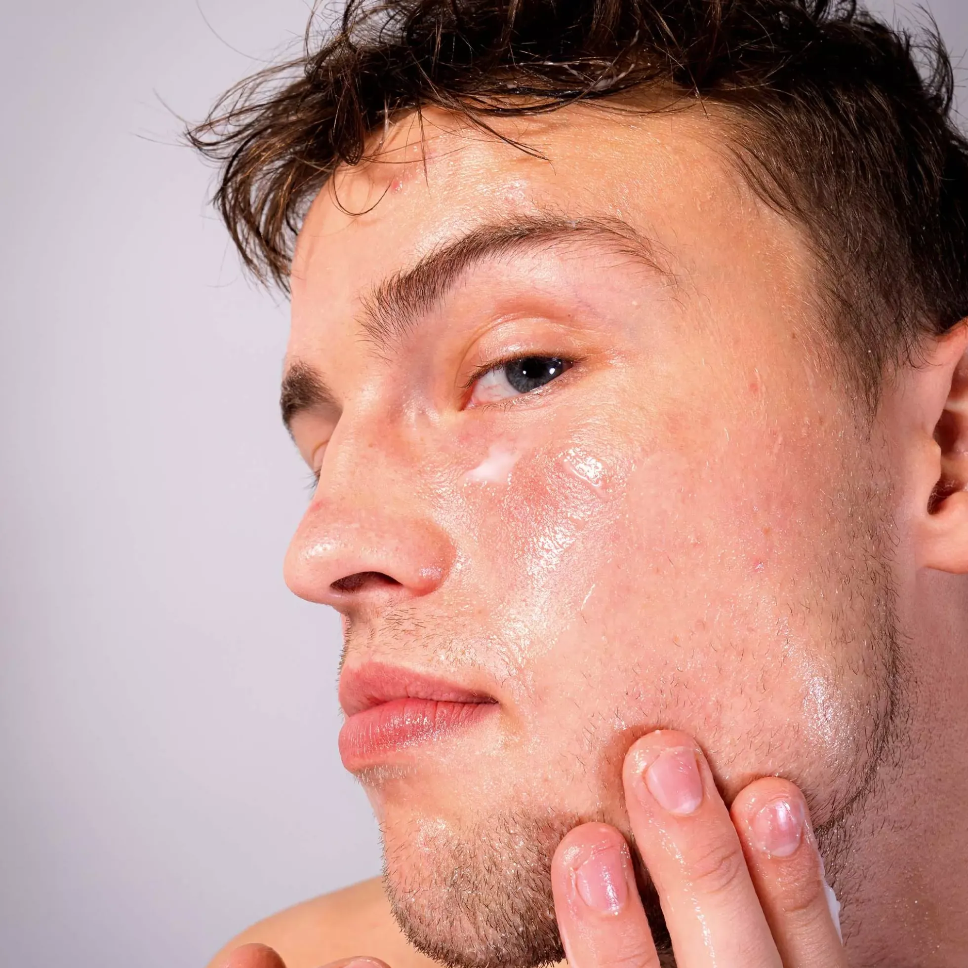 Copenhagen GroomingSkincare CMD-Z Kit
