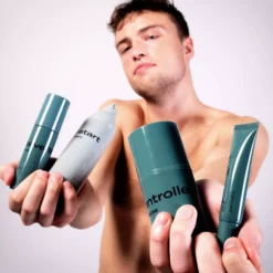 Copenhagen GroomingSkincare CMD-Z Kit