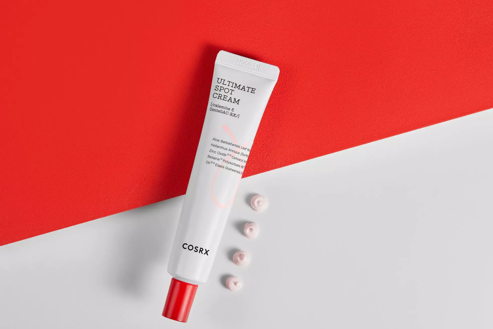 COSRXAC Collection Ultimate Spot Cream 2.0 30 g