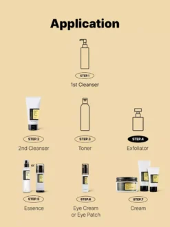 COSRXAdvanced Snail 92 All in One Cream Tube 50 g