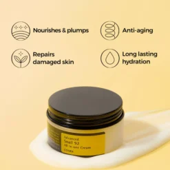 COSRX Advanced Snail 92 All in one Cream 100 ml