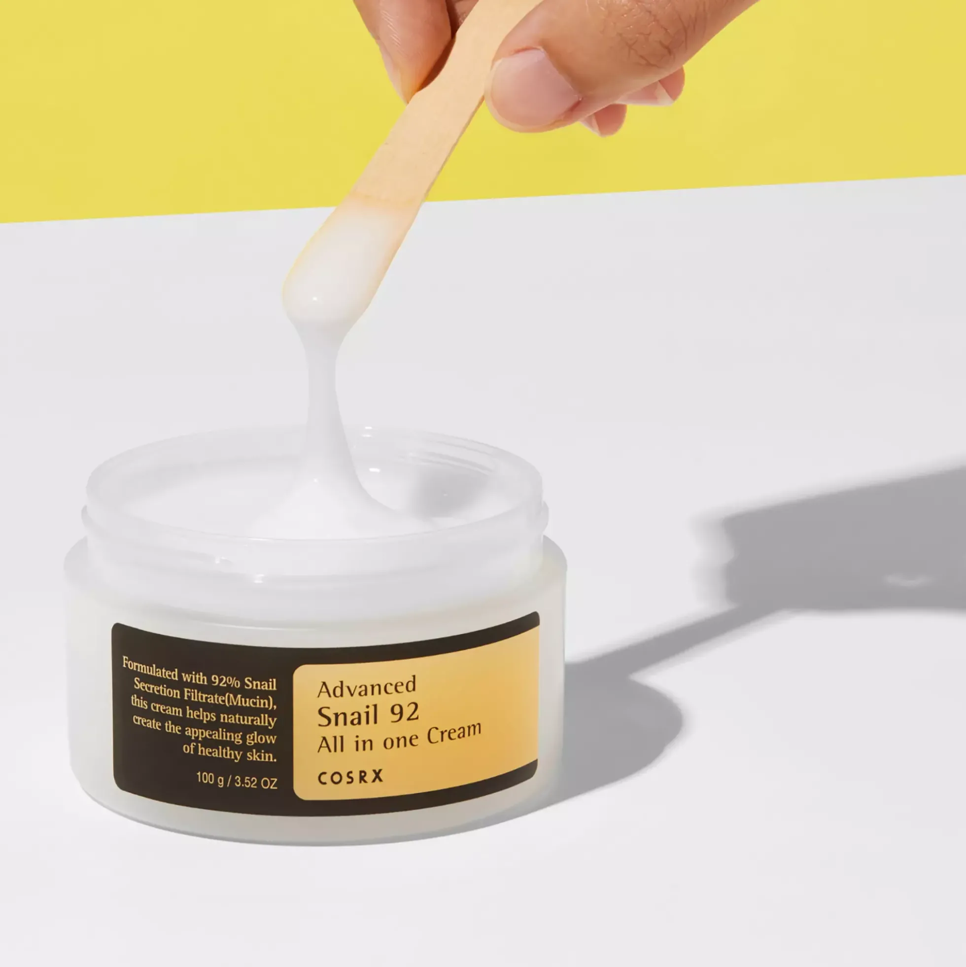 COSRX Advanced Snail 92 All in one Cream 100 ml