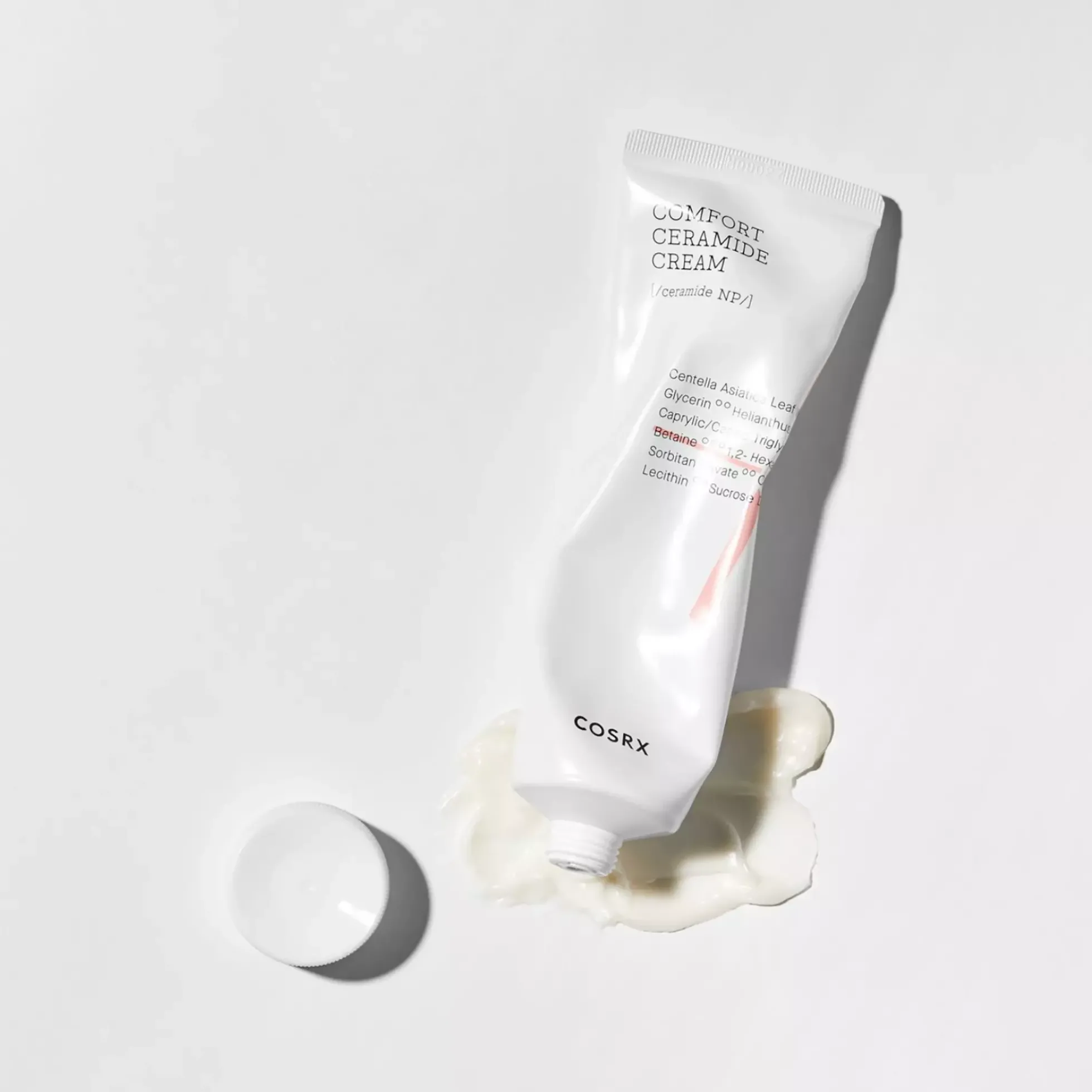 COSRX Balancium Comfort Ceramide Cream 80 ml
