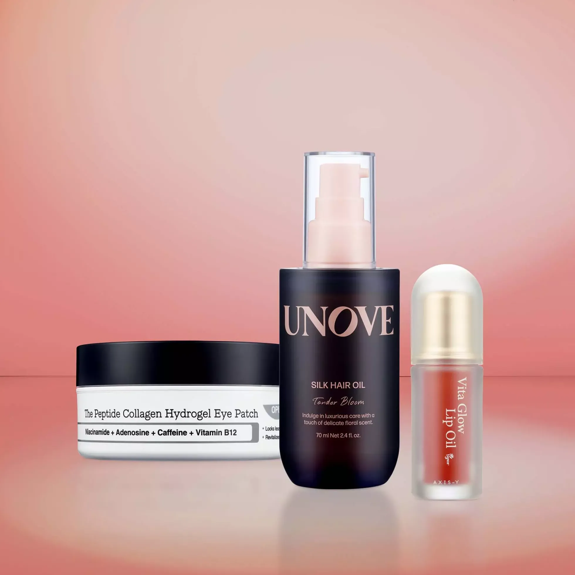 COSRX K-Beauty Self Care