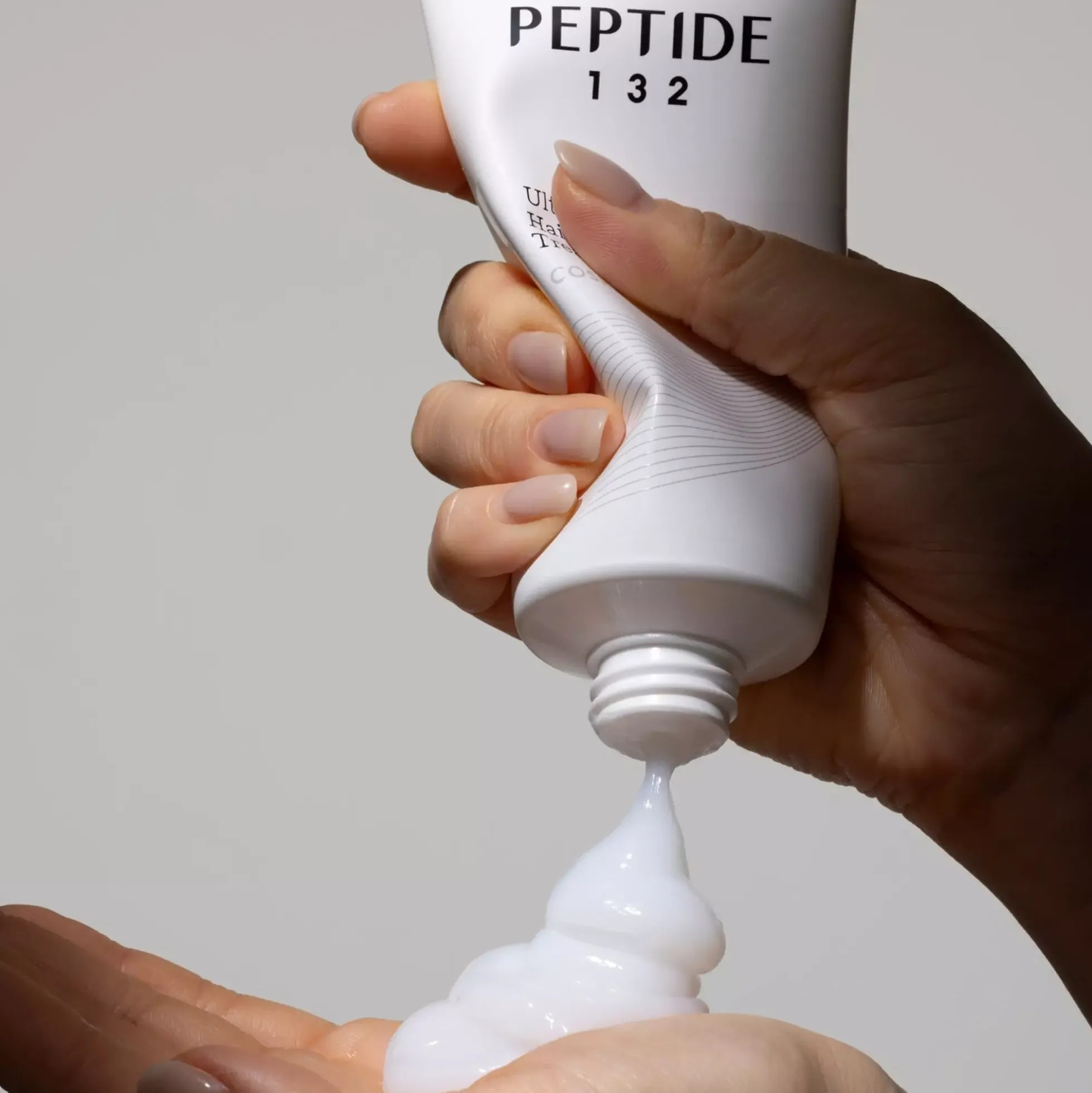 COSRXPEPTIDE-132 Ultra Perfect Hair Bonding Treatment 120 ml